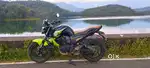 Yamaha fz v1