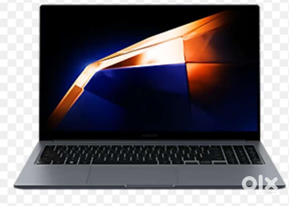 Samsung brand new laptop book4 book 5
