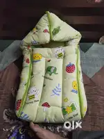 New born baby cover