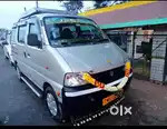 Maruti Suzuki Eeco 2022