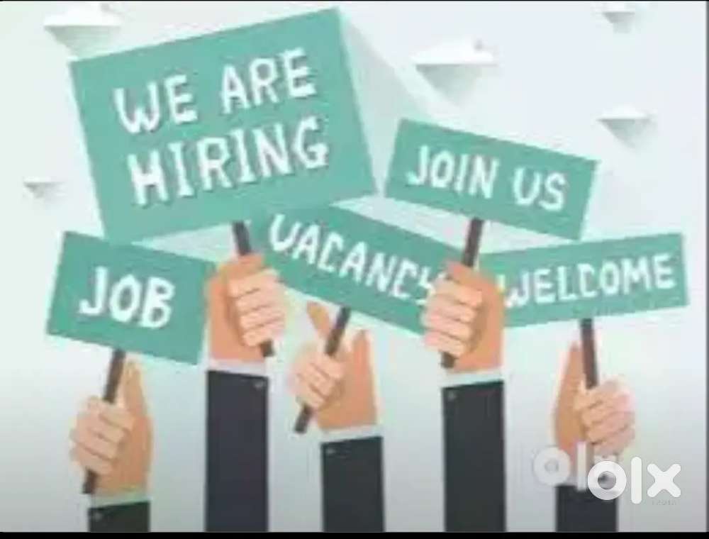 jobs for the needy one