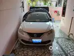 Maruti Suzuki Baleno Diesel November 2015