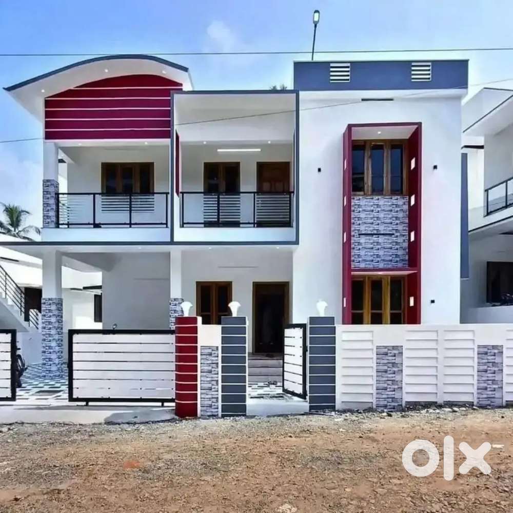 Hot deals - Villas and plots for sale at metrostation near Poonamallee