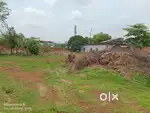 Land for Sale. Suitable for commercial building