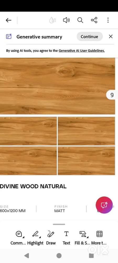 Vile Parle East Distress