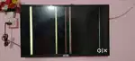 TCL led display gaya hai