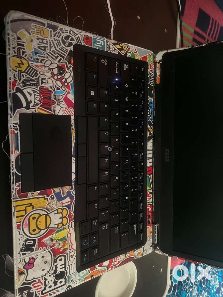 DELL LATITUDE E7440  i5 6th gen .. 512ssd brand new