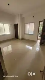2 BHK 850sqft FLAT AT FIRST FLOOR WITH LIFT NEAR KUMARPARA FAMILY NEED