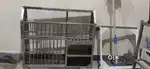 Plate stand