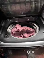 Ifb top load 9.5 kg washing machine
