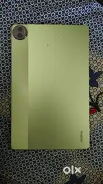 I WANT TO SELL MY REALME PAD 2, PRICE IS 10K.