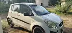 Maruti Suzuki Ritz 2015