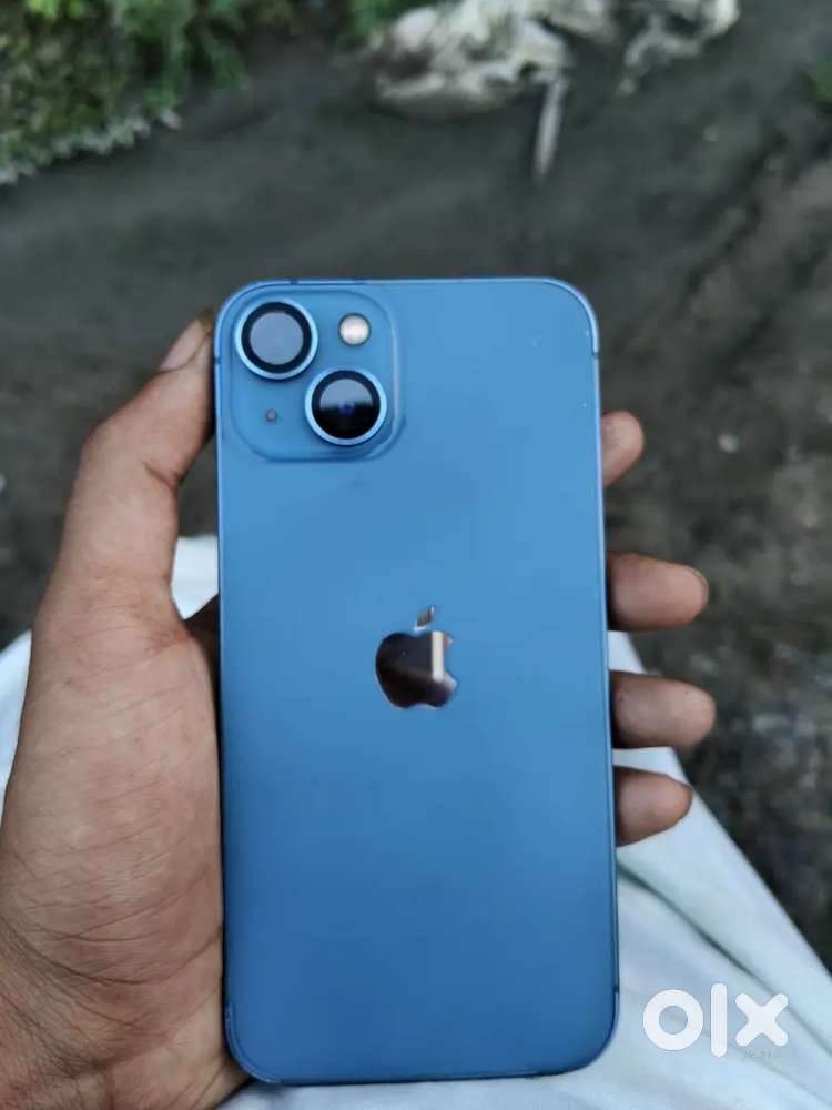 iPhone 13 128gb