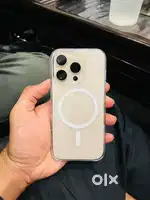 Iphone 16 Pro  Desert Titanium  256 GB