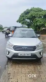 Hyundai Creta 1.4 CRDi S Plus, 2023, Diesel