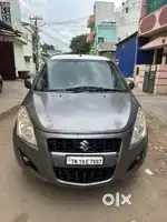 Maruti Suzuki Ritz ZXi, 2012, Petrol