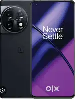 One plus 11