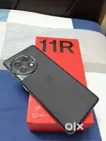 One plus 11R