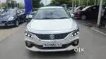 Maruti Suzuki Baleno 1.2 Alpha, 2022, Petrol