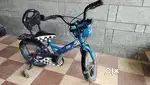 Hero Speedo 14T cycle for sale..