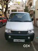 Maruti Suzuki Eeco Smiles 5 Seater AC, 2020, Petrol