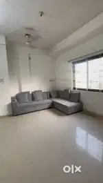 2bhk furnished 20,000/-