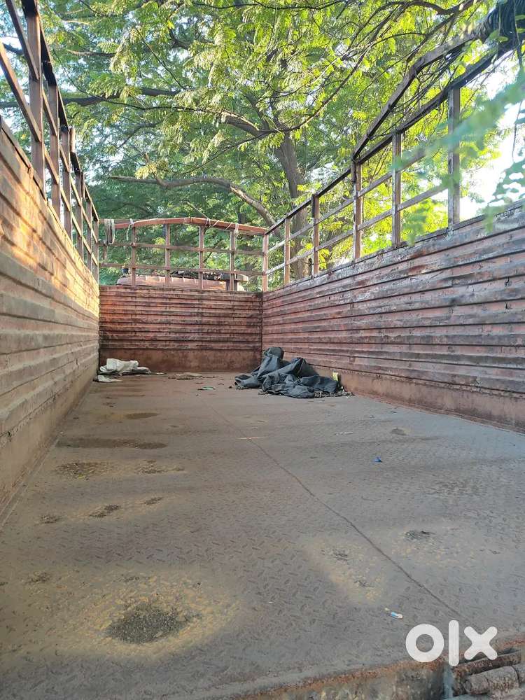 Wanted to sell this truck .. truck is in running condition