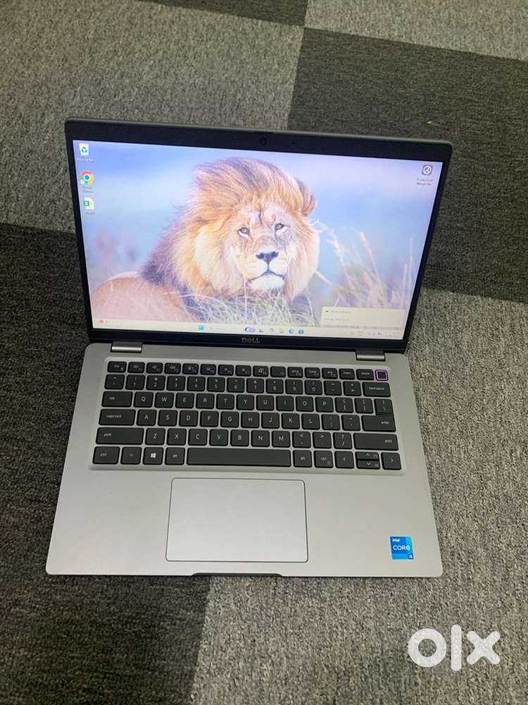 Dell Latitude 5420 i5-11th Gen 16GB 512GB Warranty