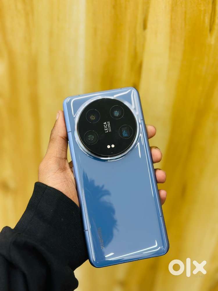 Xiaomi 14 Ultra 16/1TB Brand new Condition Box piece