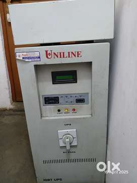 ONLINE UPS 5KVA