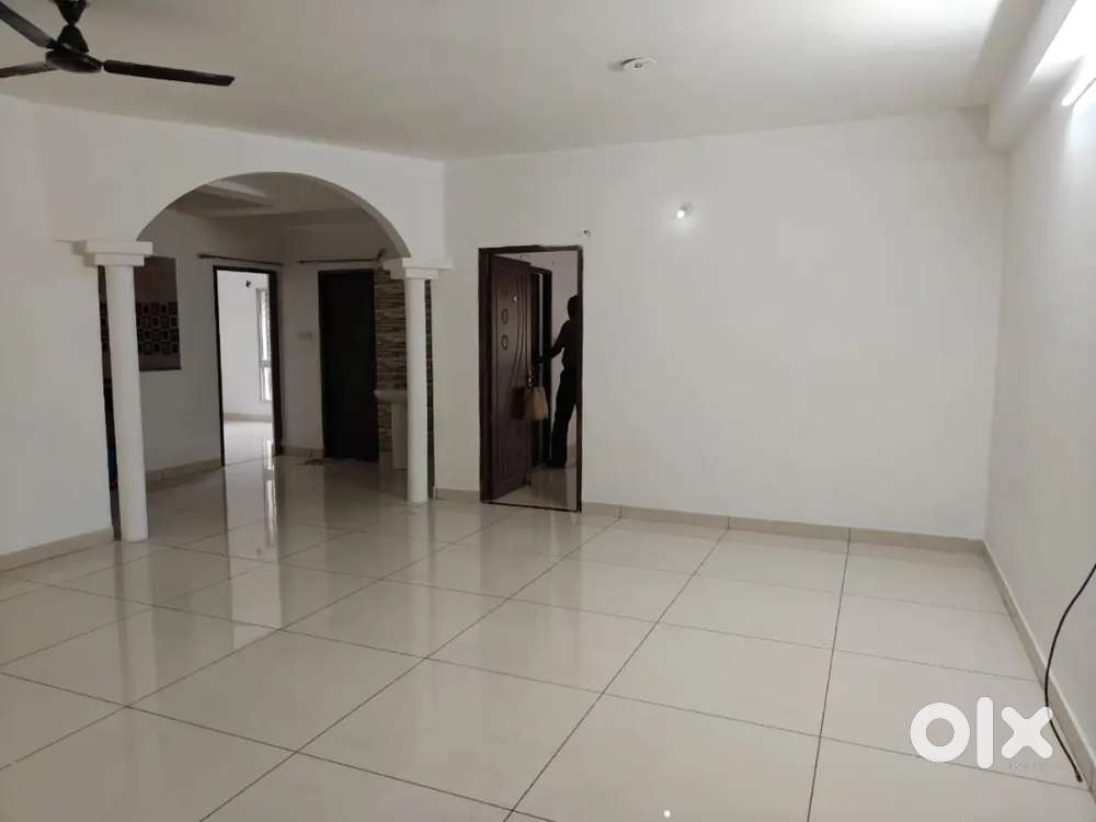 3bhk flat  vega circle mall