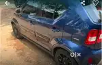 Maruti Suzuki Ignis 2021 Petrol 60000 Km Driven