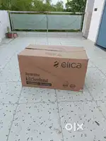 Brand new Elica chimney 90 cm