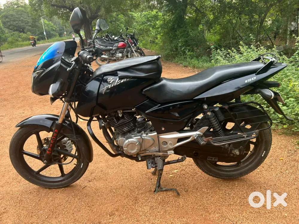 Pulsar 150