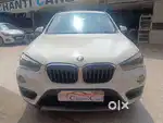 BMW X1 2.0 SDRIVE 20D, 2017, Diesel