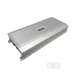 Sound magus 5.1 car amplifier ,100 % condition like new