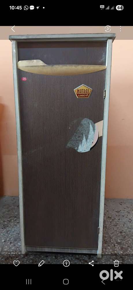 Natraj Aata Chakki Gharghanti for sellll