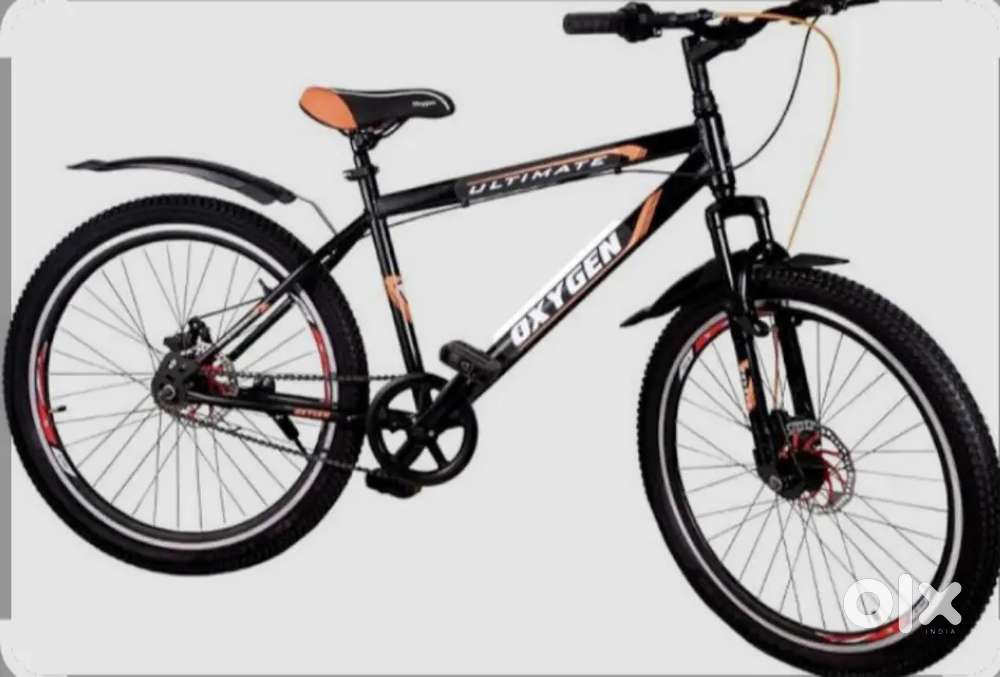 Model - oxygen, seat cover free