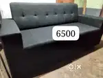 Best wood sofa