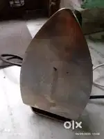 Electric Iron