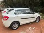 Maruti Suzuki Swift Dzire 2012 Diesel Good Condition