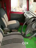 Mahindra Thar 2012