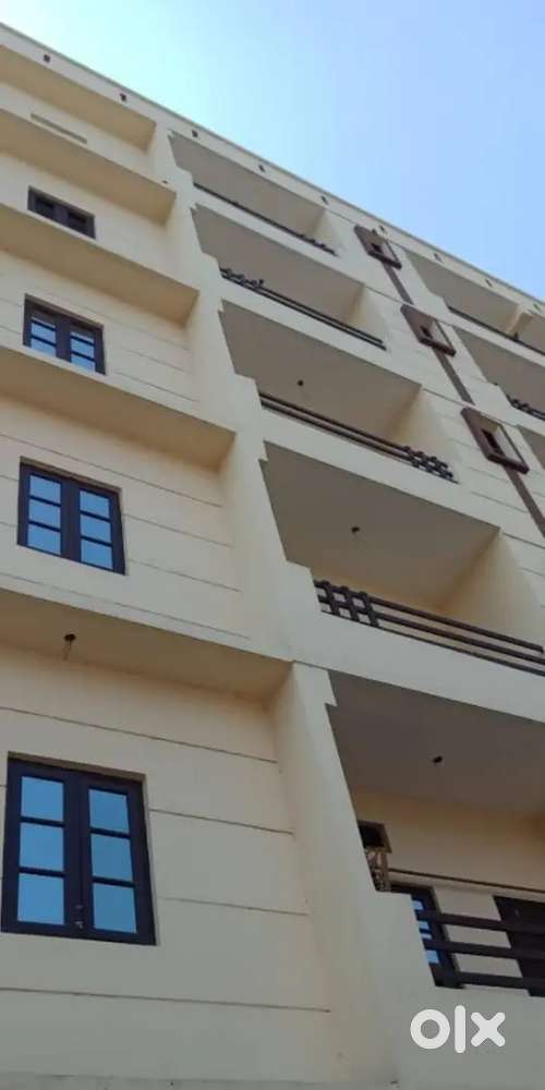 Chowk15, 2bhk flat