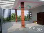 2 BHK with open terrace