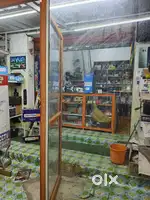 Electric and Electronics shop