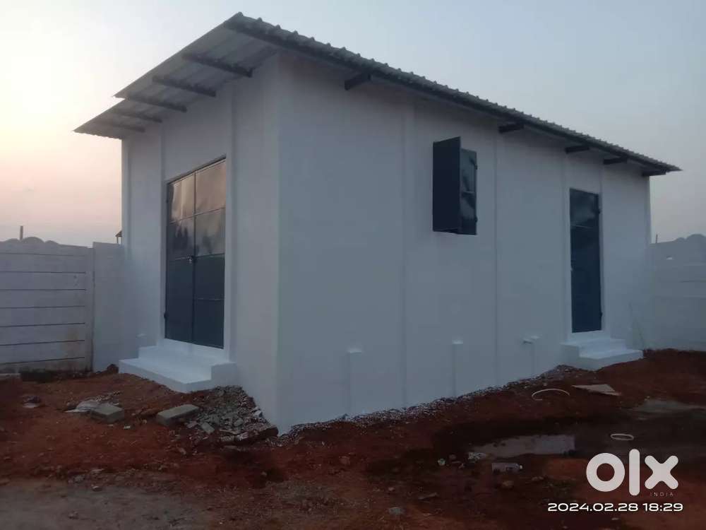 Godown/Commercial Space for Rent