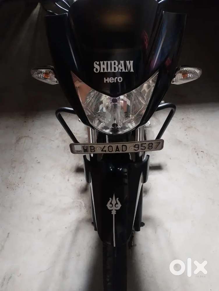 Good condition