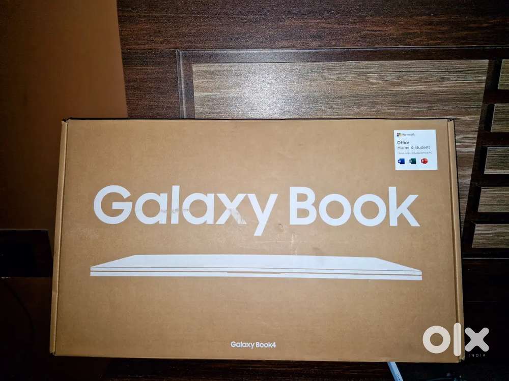 Samsung galaxy book 4 laptop Brand New for sale