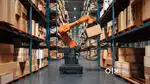 NEW OPENING FOR MANUFACTURING COMPANY