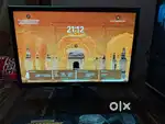 Frontech 19 LED Monitor